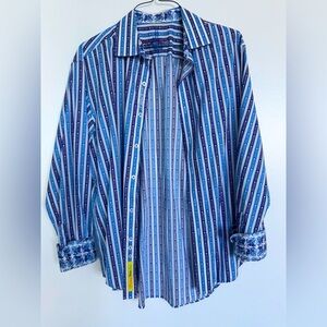 Robert Graham Dress Shirt